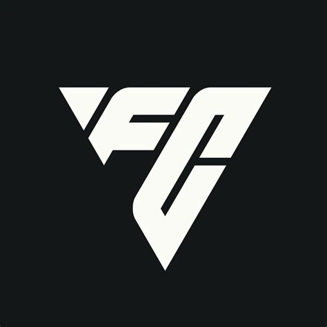 fc online logo png
